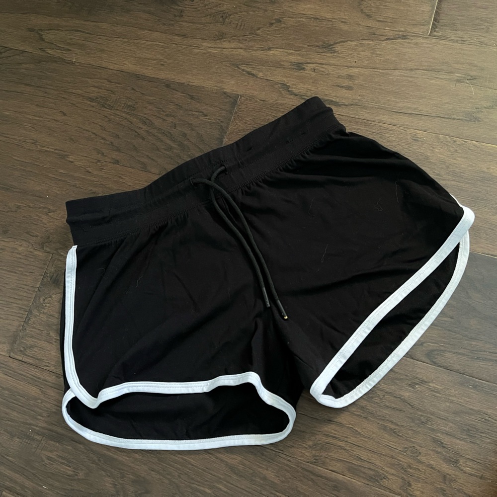 Alphalete shorts